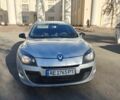 Сірий Рено Меган, об'ємом двигуна 1.5 л та пробігом 145 тис. км за 8200 $, фото 1 на Automoto.ua