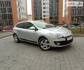 Серый Рено Меган, объемом двигателя 0 л и пробегом 228 тыс. км за 7650 $, фото 1 на Automoto.ua