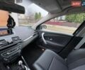 Сірий Рено Меган, об'ємом двигуна 1.5 л та пробігом 207 тис. км за 9200 $, фото 43 на Automoto.ua