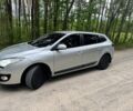 Сірий Рено Меган, об'ємом двигуна 1.5 л та пробігом 300 тис. км за 5022 $, фото 1 на Automoto.ua
