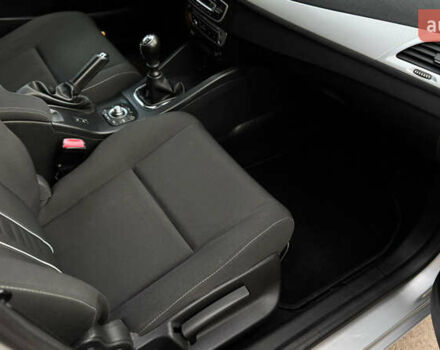 Серый Рено Меган, объемом двигателя 1.5 л и пробегом 215 тыс. км за 7600 $, фото 34 на Automoto.ua