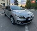Серый Рено Меган, объемом двигателя 1.6 л и пробегом 273 тыс. км за 7300 $, фото 8 на Automoto.ua