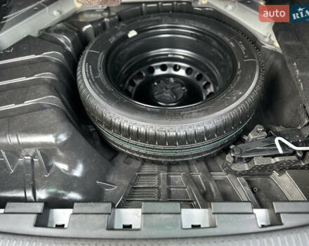 Сірий Рено Меган, об'ємом двигуна 1.5 л та пробігом 97 тис. км за 10299 $, фото 35 на Automoto.ua