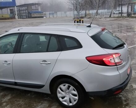 Сірий Рено Меган, об'ємом двигуна 0 л та пробігом 239 тис. км за 7200 $, фото 9 на Automoto.ua