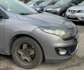 Сірий Рено Меган, об'ємом двигуна 1.5 л та пробігом 380 тис. км за 6940 $, фото 3 на Automoto.ua
