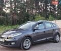 Серый Рено Меган, объемом двигателя 1.6 л и пробегом 183 тыс. км за 7900 $, фото 8 на Automoto.ua