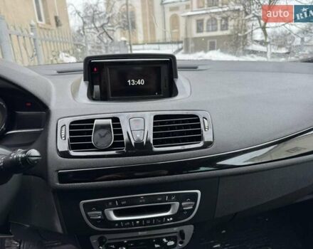 Серый Рено Меган, объемом двигателя 1.46 л и пробегом 355 тыс. км за 7700 $, фото 11 на Automoto.ua