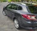 Серый Рено Меган, объемом двигателя 1.46 л и пробегом 231 тыс. км за 7700 $, фото 4 на Automoto.ua