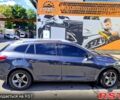 Сірий Рено Меган, об'ємом двигуна 1.5 л та пробігом 306 тис. км за 7500 $, фото 1 на Automoto.ua