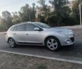 Серый Рено Меган, объемом двигателя 1.5 л и пробегом 280 тыс. км за 8300 $, фото 1 на Automoto.ua
