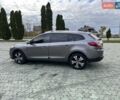 Серый Рено Меган, объемом двигателя 1.46 л и пробегом 257 тыс. км за 8850 $, фото 6 на Automoto.ua