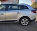 Сірий Рено Меган, об'ємом двигуна 1.5 л та пробігом 252 тис. км за 7299 $, фото 14 на Automoto.ua