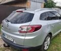 Серый Рено Меган, объемом двигателя 1.46 л и пробегом 265 тыс. км за 7500 $, фото 2 на Automoto.ua