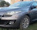 Серый Рено Меган, объемом двигателя 1.46 л и пробегом 310 тыс. км за 8500 $, фото 18 на Automoto.ua
