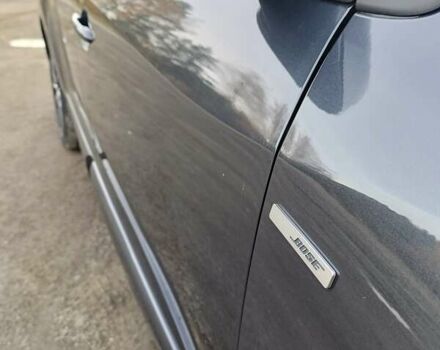 Серый Рено Меган, объемом двигателя 1.5 л и пробегом 263 тыс. км за 8600 $, фото 14 на Automoto.ua