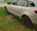 Сірий Рено Меган, об'ємом двигуна 1.5 л та пробігом 246 тис. км за 6500 $, фото 4 на Automoto.ua