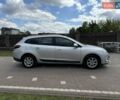 Серый Рено Меган, объемом двигателя 1.5 л и пробегом 232 тыс. км за 7500 $, фото 13 на Automoto.ua