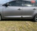 Сірий Рено Меган, об'ємом двигуна 1.5 л та пробігом 215 тис. км за 8800 $, фото 2 на Automoto.ua