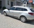 Сірий Рено Меган, об'ємом двигуна 1.46 л та пробігом 303 тис. км за 7200 $, фото 3 на Automoto.ua