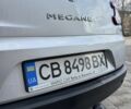 Сірий Рено Меган, об'ємом двигуна 1.5 л та пробігом 218 тис. км за 7300 $, фото 19 на Automoto.ua