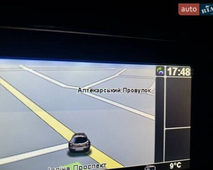 Серый Рено Меган, объемом двигателя 1.5 л и пробегом 248 тыс. км за 8300 $, фото 25 на Automoto.ua