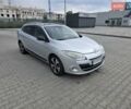 Сірий Рено Меган, об'ємом двигуна 1.5 л та пробігом 270 тис. км за 8500 $, фото 8 на Automoto.ua