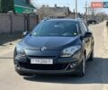 Сірий Рено Меган, об'ємом двигуна 1.5 л та пробігом 263 тис. км за 8700 $, фото 12 на Automoto.ua