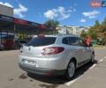 Сірий Рено Меган, об'ємом двигуна 1.5 л та пробігом 262 тис. км за 8200 $, фото 5 на Automoto.ua