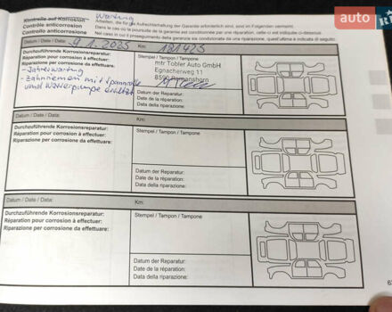 Сірий Рено Меган, об'ємом двигуна 1.5 л та пробігом 190 тис. км за 8900 $, фото 35 на Automoto.ua