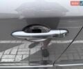 Серый Рено Меган, объемом двигателя 1.5 л и пробегом 228 тыс. км за 8850 $, фото 12 на Automoto.ua