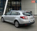 Рено Меган 2012 в Киеве на Automoto.ua Серый Рено Меган, объемом двигателя 1.5 л и пробегом 321 тыс. км за 7550 $, фото 12 на Automoto.ua