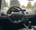 Серый Рено Меган, объемом двигателя 1.5 л и пробегом 289 тыс. км за 7500 $, фото 12 на Automoto.ua