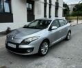 Сірий Рено Меган, об'ємом двигуна 1.46 л та пробігом 270 тис. км за 7200 $, фото 1 на Automoto.ua