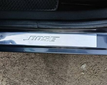 Серый Рено Меган, объемом двигателя 1.5 л и пробегом 263 тыс. км за 8600 $, фото 35 на Automoto.ua