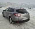Сірий Рено Меган, об'ємом двигуна 1.46 л та пробігом 241 тис. км за 6250 $, фото 8 на Automoto.ua