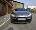 Сірий Рено Меган, об'ємом двигуна 1.5 л та пробігом 118 тис. км за 9600 $, фото 2 на Automoto.ua