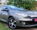 Сірий Рено Меган, об'ємом двигуна 1.4 л та пробігом 248 тис. км за 8100 $, фото 1 на Automoto.ua