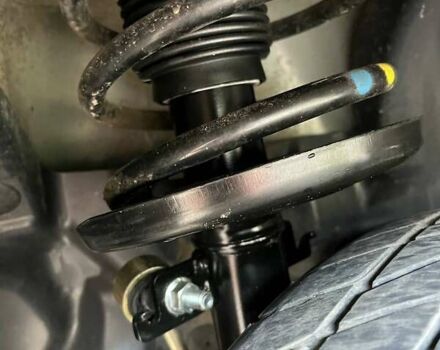 Сірий Рено Меган, об'ємом двигуна 1.46 л та пробігом 215 тис. км за 10300 $, фото 53 на Automoto.ua