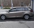 Сірий Рено Меган, об'ємом двигуна 1.46 л та пробігом 270 тис. км за 7200 $, фото 1 на Automoto.ua
