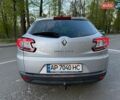 Серый Рено Меган, объемом двигателя 1.6 л и пробегом 273 тыс. км за 7300 $, фото 16 на Automoto.ua