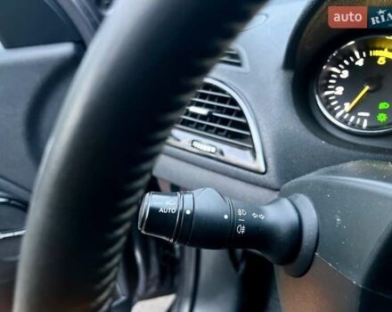 Серый Рено Меган, объемом двигателя 1.5 л и пробегом 248 тыс. км за 8300 $, фото 26 на Automoto.ua