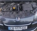 Серый Рено Меган, объемом двигателя 1.46 л и пробегом 290 тыс. км за 7100 $, фото 26 на Automoto.ua