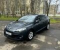 Серый Рено Меган, объемом двигателя 1.5 л и пробегом 315 тыс. км за 6700 $, фото 1 на Automoto.ua