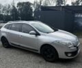 Сірий Рено Меган, об'ємом двигуна 1.5 л та пробігом 230 тис. км за 7000 $, фото 2 на Automoto.ua