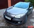 Сірий Рено Меган, об'ємом двигуна 1.5 л та пробігом 280 тис. км за 7550 $, фото 1 на Automoto.ua