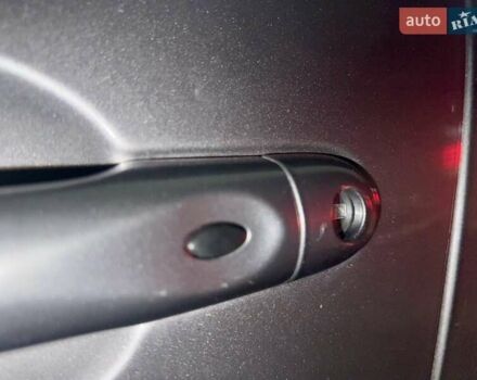 Серый Рено Меган, объемом двигателя 1.5 л и пробегом 248 тыс. км за 8300 $, фото 33 на Automoto.ua