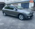 Сірий Рено Меган, об'ємом двигуна 1.46 л та пробігом 271 тис. км за 6999 $, фото 4 на Automoto.ua