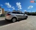 Сірий Рено Меган, об'ємом двигуна 1.46 л та пробігом 288 тис. км за 7400 $, фото 4 на Automoto.ua