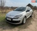 Сірий Рено Меган, об'ємом двигуна 1.46 л та пробігом 265 тис. км за 8000 $, фото 1 на Automoto.ua