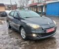 Сірий Рено Меган, об'ємом двигуна 1.5 л та пробігом 260 тис. км за 9500 $, фото 3 на Automoto.ua